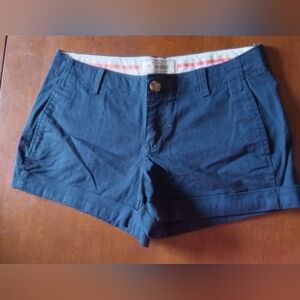 2 Old Navy Perfect 3½" Shorts